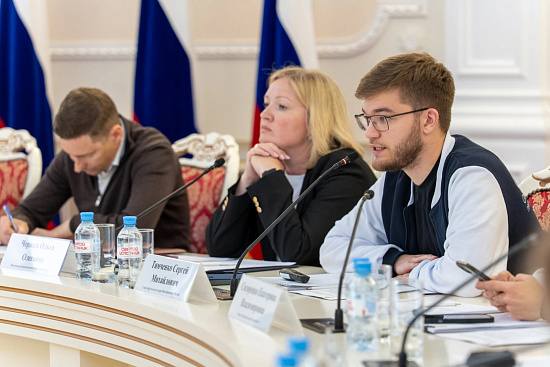 Московский Политех представил проект рекомендаций по организации работы студенческого самоуправления