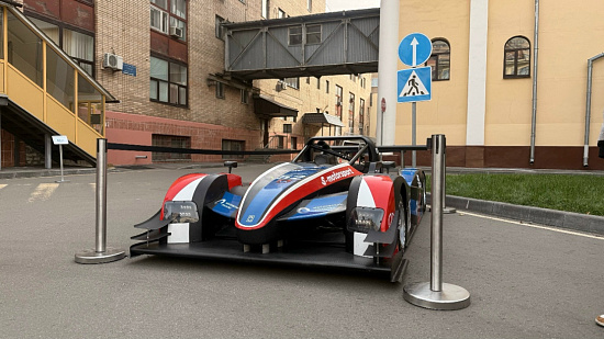 Разработки Школы ФДР Московского Политеха представили на стратегической сессии по кооперации науки и бизнеса 