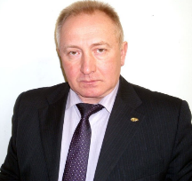 Скопинцев Игорь Викторович