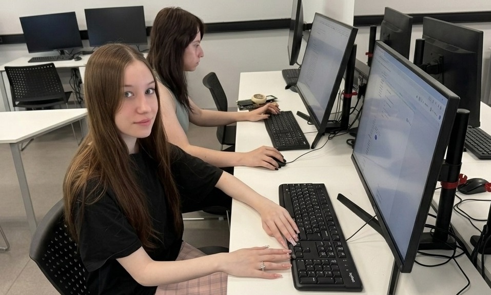 More Than 120 Future Professionals Take Part in Moscow Polytech's "Intellect" Competition
