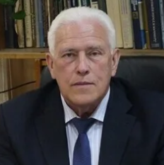 Жихарев Александр Серафимович