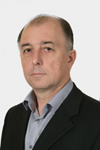 Панкратов Сергей Николаевич