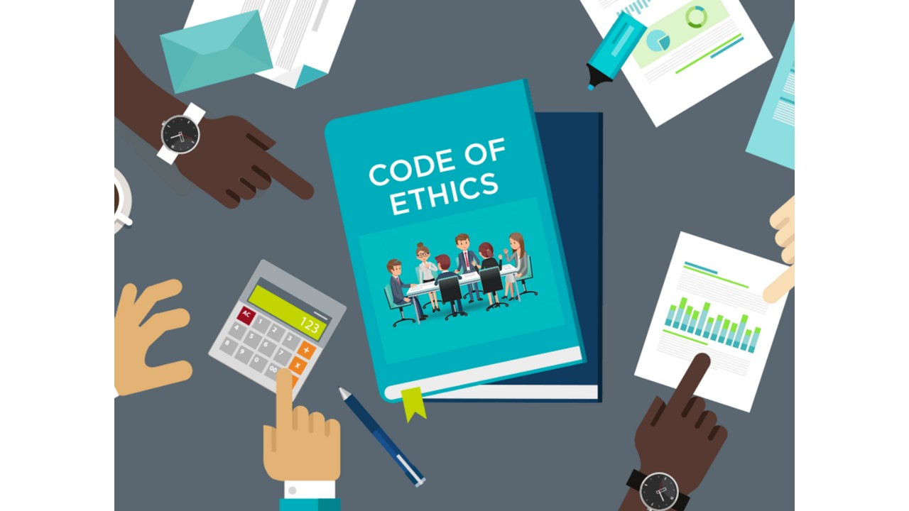 Code of Social Ethics