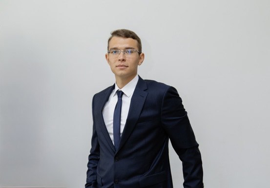 Young scientist from Moscow Polytech wins Russian Presidential Scholarship