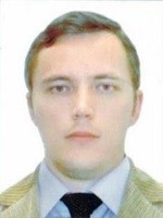 Громовых Пётр Сергеевич