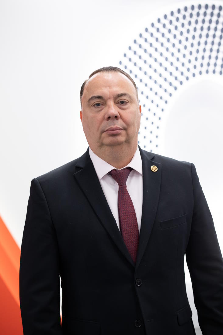 Здоренко Вадим Вадимович