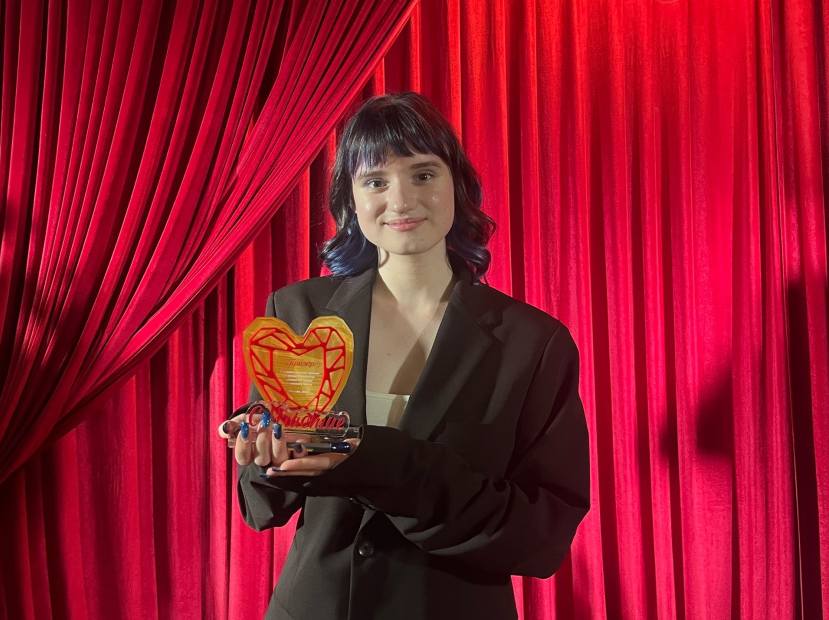 Moscow Polytech Donor Initiatives Honored with All-Russian Award