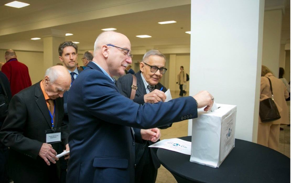 Three Moscow Polytech Representatives Elected to the International Academy of Refrigeration