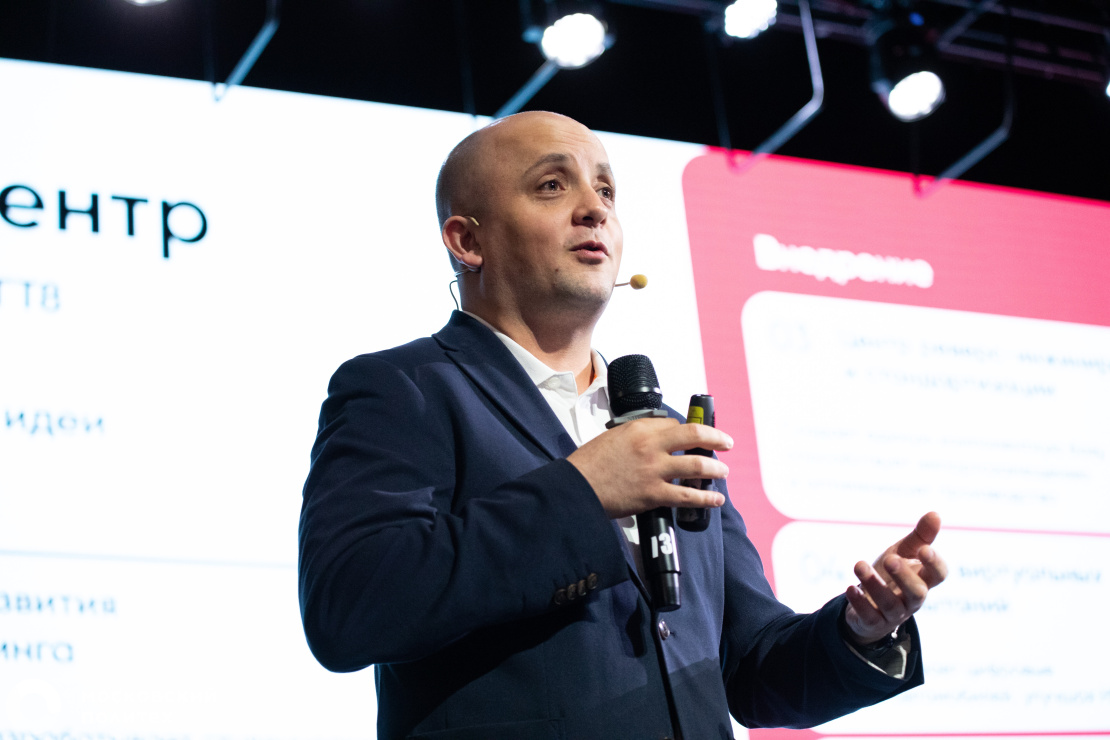 Moscow Polytech’s FDR School: Technology Leadership Strategy Through 2036