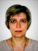 Алексахина Юлия Владимировна