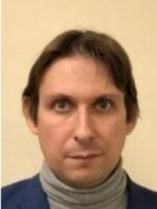 Болотников Сергей Владимирович