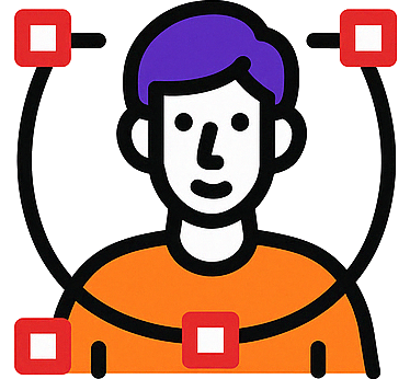 Векторная иллюстрация в Adobe Illustrator