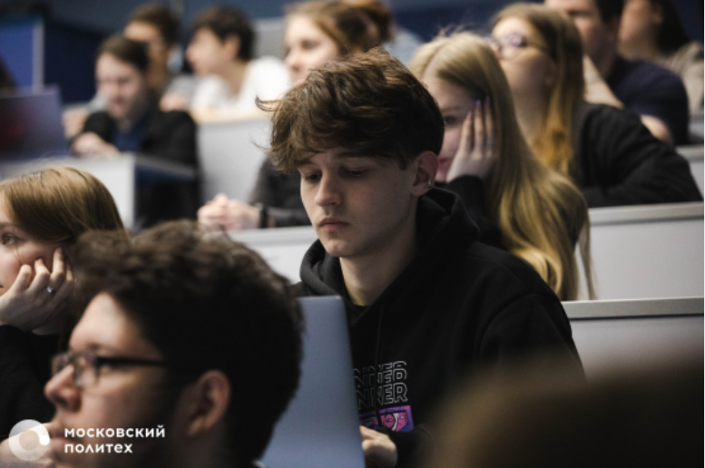 Moscow Poly Enlisted in TOP-3 Moscow Universities in State-Funded Admission
