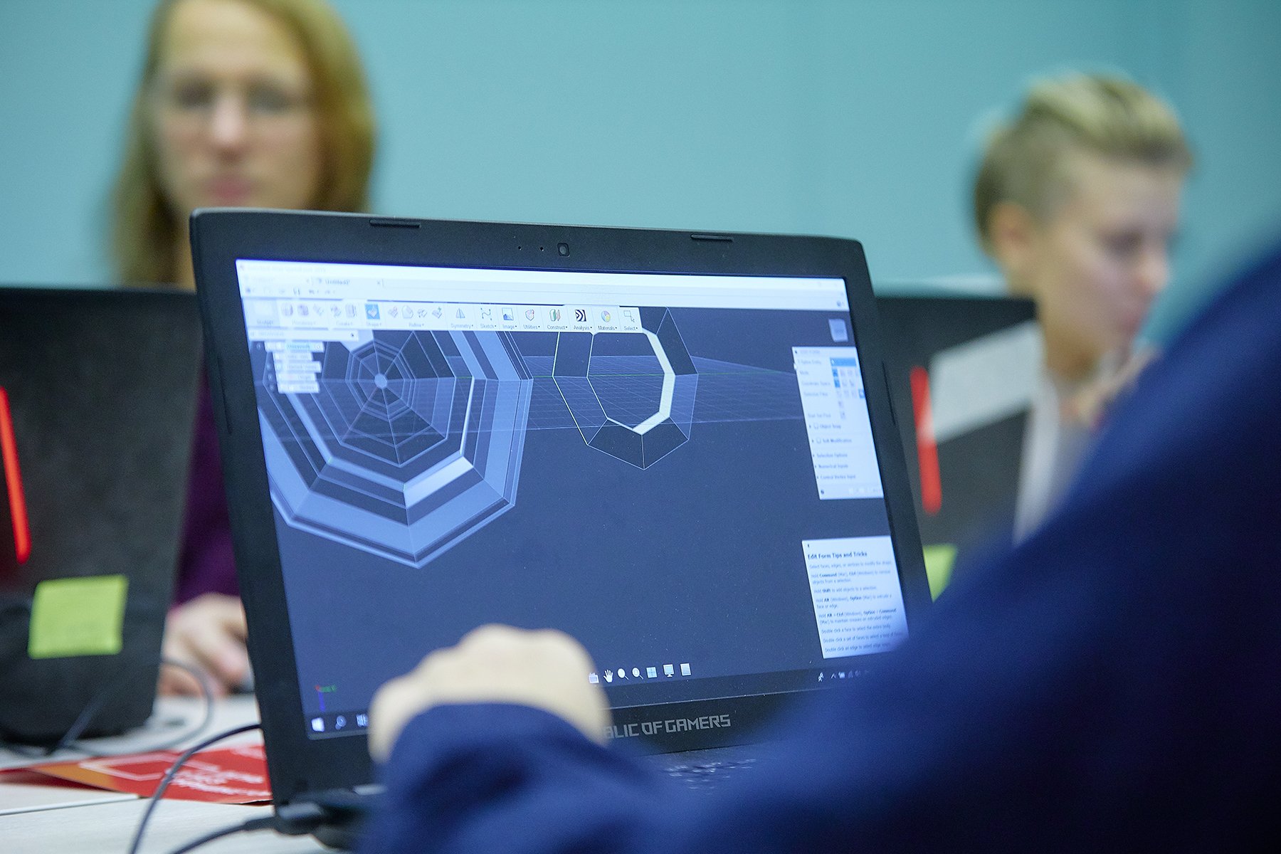 Система трехмерного моделирования Компас-3D. Новые возможности