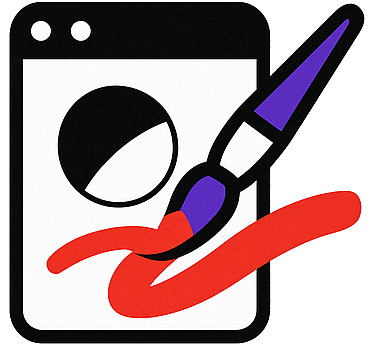 Векторная иллюстрация в Adobe Illustrator