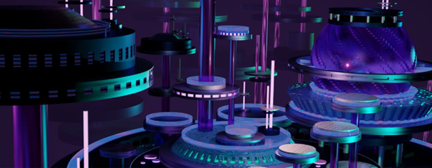Компьютерное моделирование в Blender