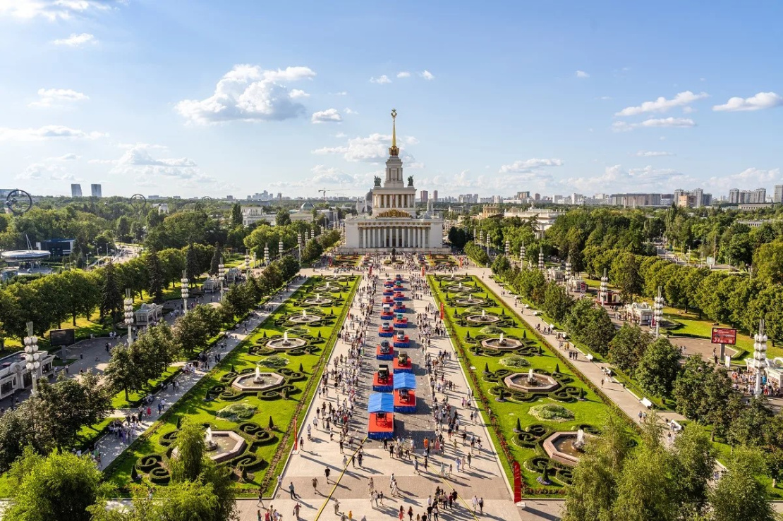 Передовая школа инженерного дизайна Московского Политеха представит свои проекты на автофестивале «ПроДвижение»