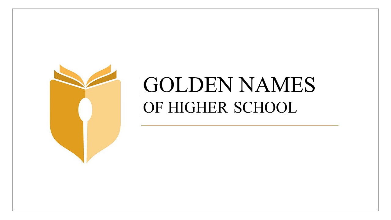 Russian Contest “Golden Names of Higher School” for Moscow Poly Teachers