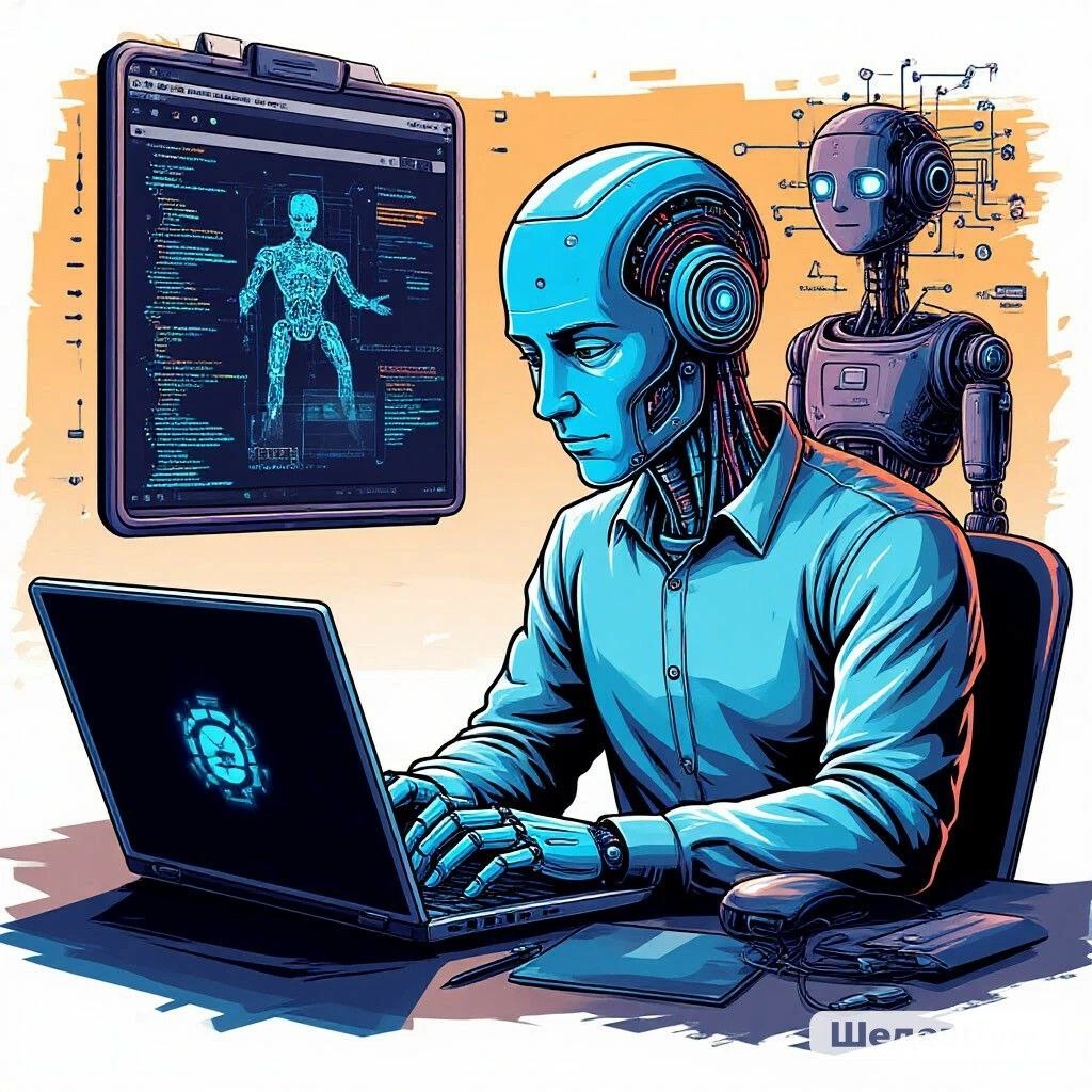 Programmers Are Out of Danger: Why AI Won't Replace Developers Anytime Soon