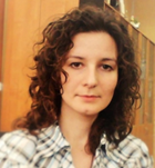 Войтович Елена Валерьевна