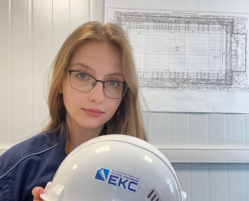 Выпускница Московского Политеха — о совмещении учебы, работы и переквалификации в охрану труда