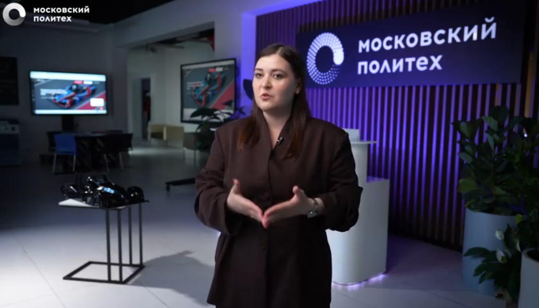 Инженеры будущего: как Московский Политех уже сегодня готовит технологических лидеров