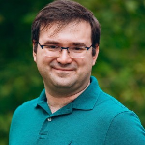 Станислав Разумов