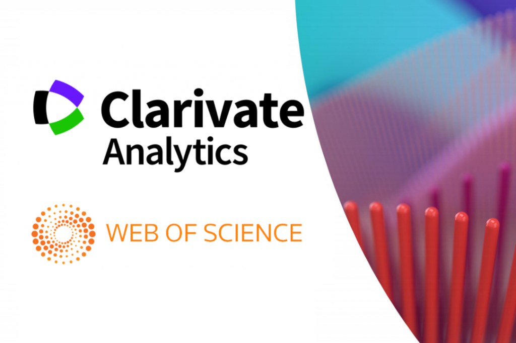 Web of Science. Вебинары Кларивейт. Clarivate Analytics. Clarivate web of Science.