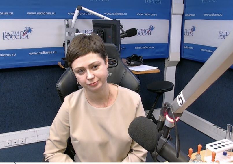 Moscow Polytechnic University expert explains how to choose high quality and safe meat