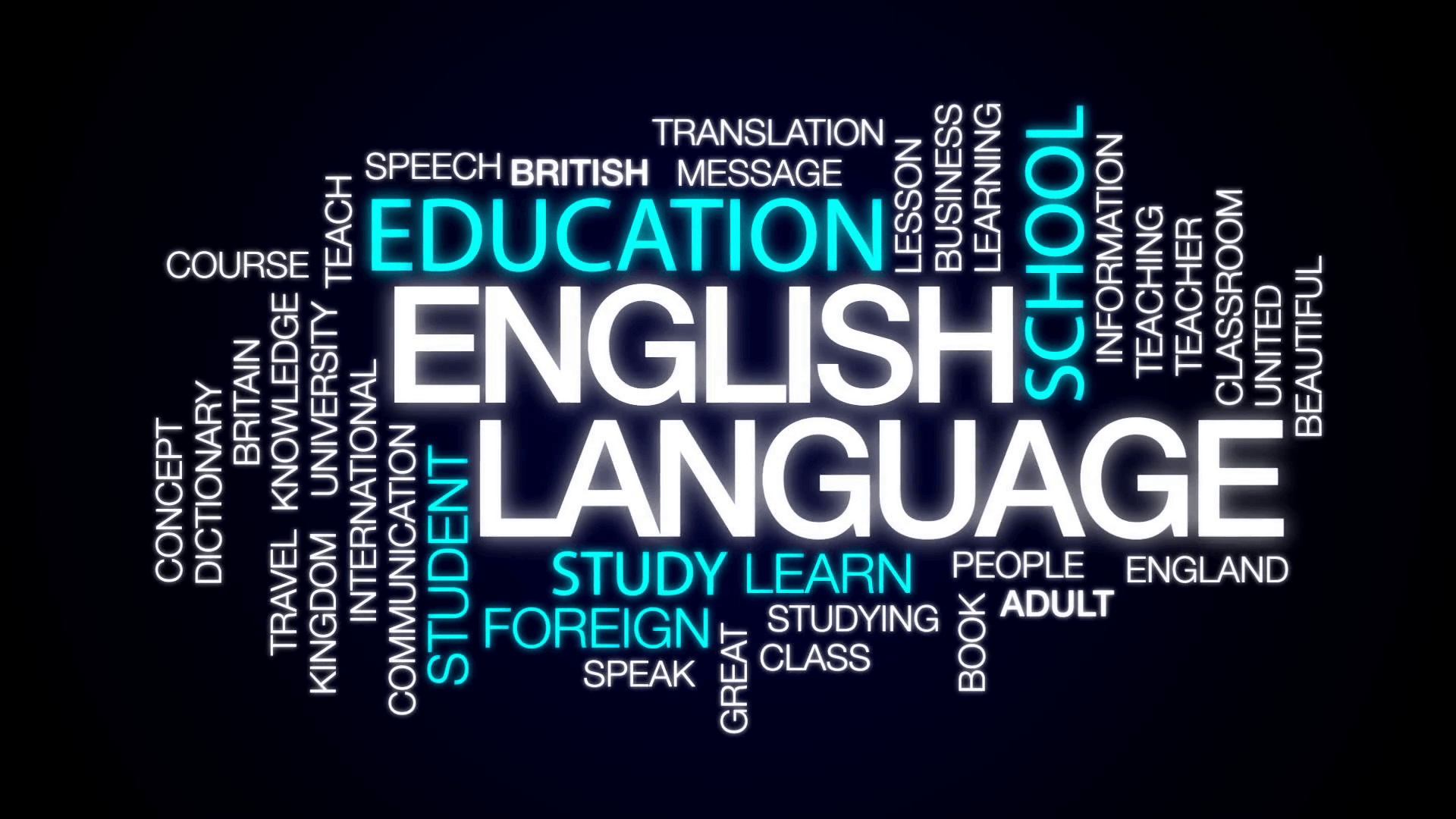 400+ Moscow Poly Students Competed in Knowledge of English