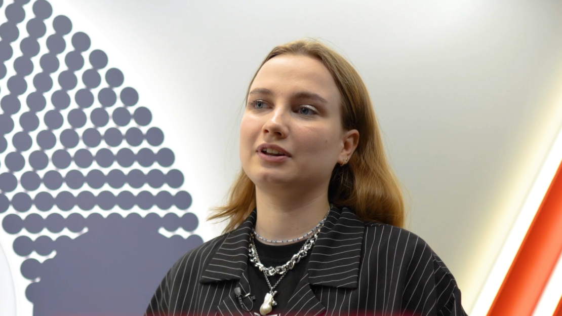 Выпускница Московского Политеха — о том, как вуз помог построить карьеру в федеральных компаниях