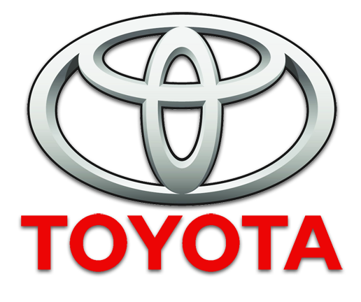 Региональное представительство Toyota Motors