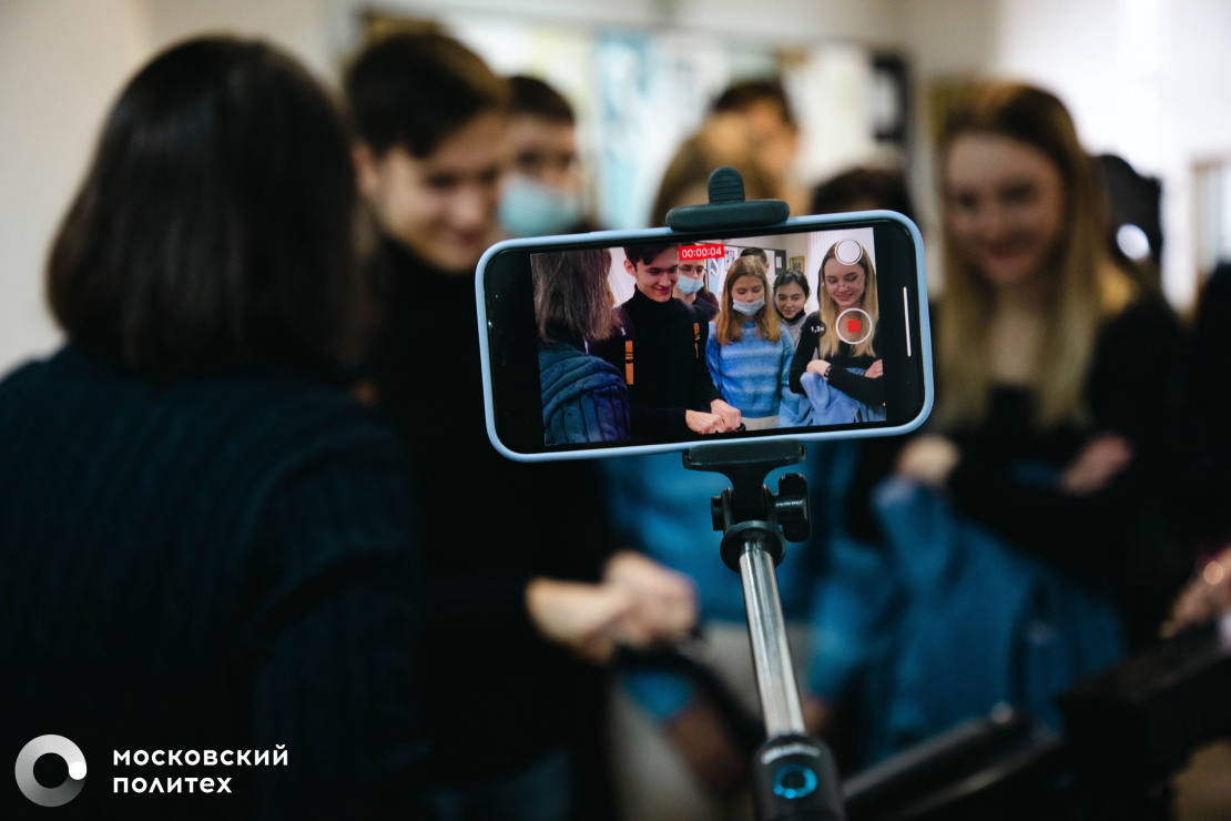 9 Universities Competed between Each Other in 9th Season of “Digital PRactice” by Moscow Poly