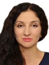 Ватутина Лариса Алексеевна