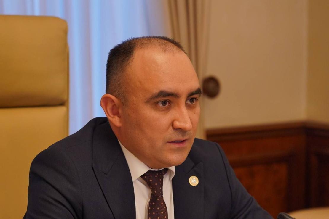 Эксперт «Татнефти»: «Московский Политех чувствует время и желания студентов»