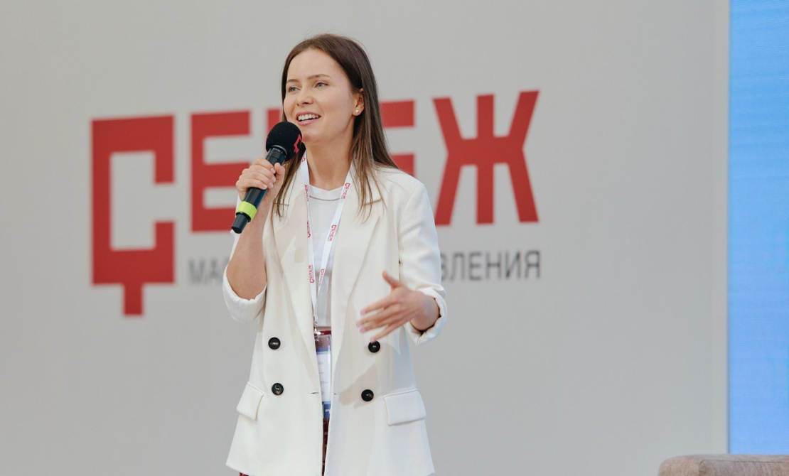 Young Scientist of Moscow Polytech Develops a Site for Communication Between People with Disabilities