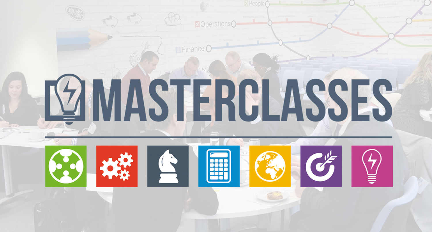 Master Classes