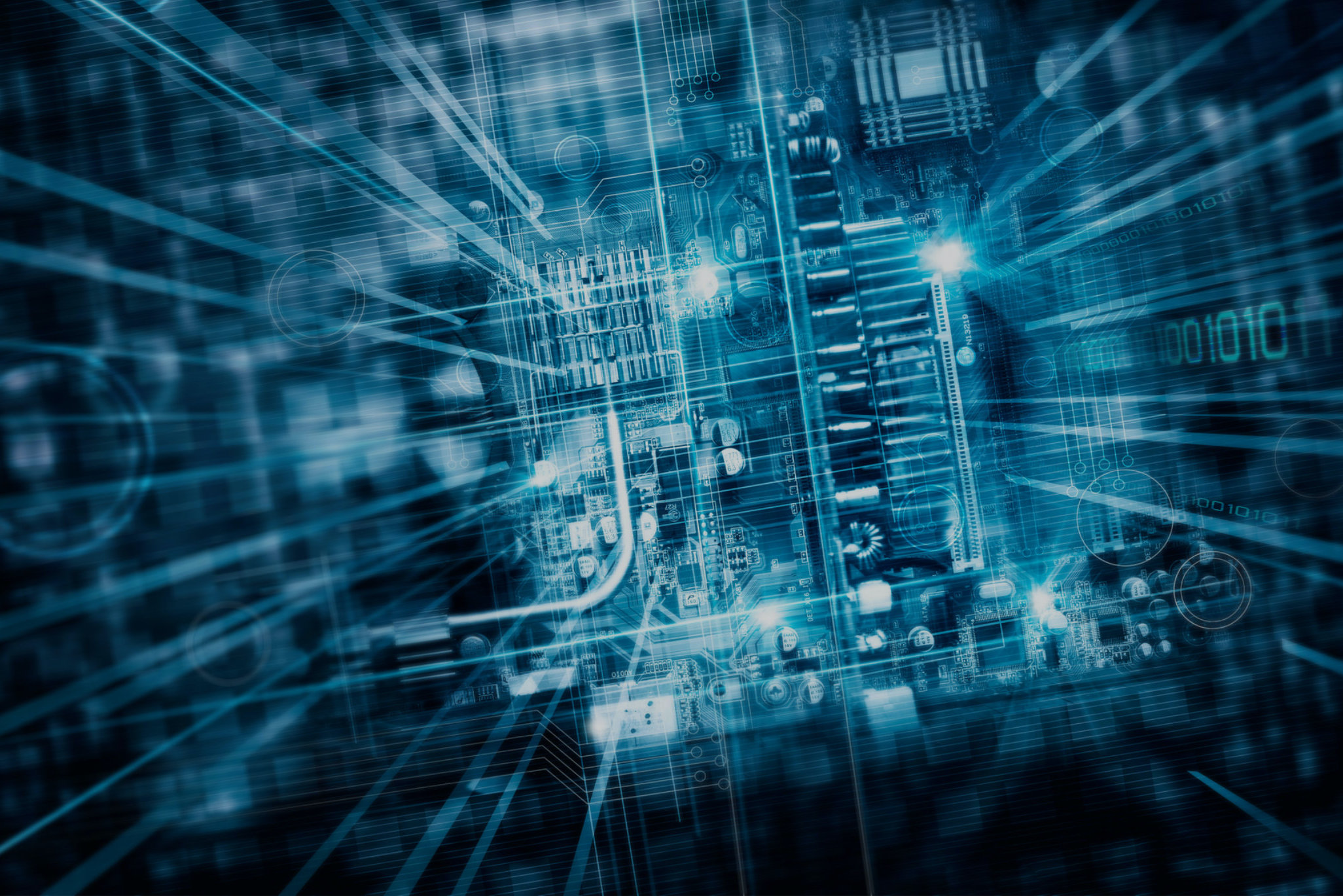 Moscow Poly Started Intake for Further Professional Training in Personal Data Protection
