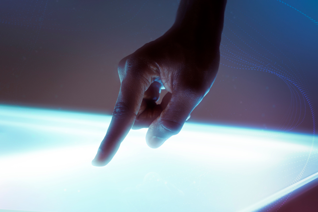 Moscow Polytech Develops Self-Healing Materials for Flexible Electronics