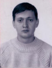 Макаров Игорь Сергеевич