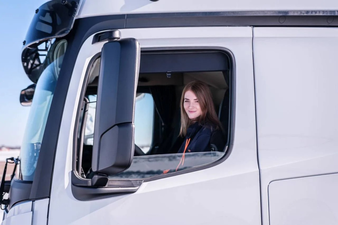 Moscow Polytech Develops Safety Monitoring System for Autonomous Vehicles