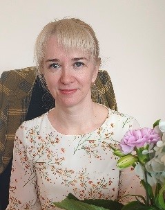 Котегова Ксения Александровна