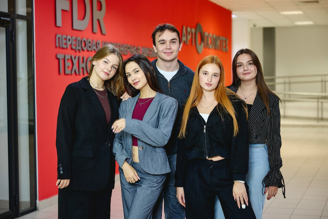 Московский Политех опубликовал конкурсные списки на платное обучение