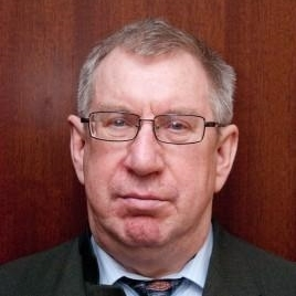 Беренгартен Михаил Георгиевич