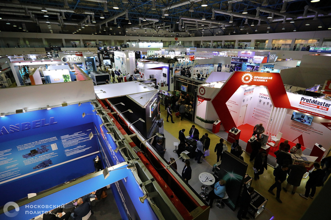 Moscow Polytech experts discuss future of refrigeration industry with businesses