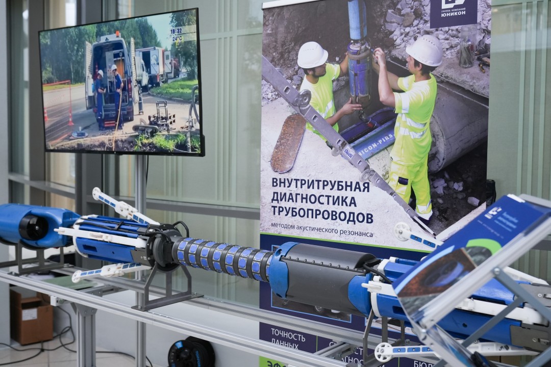 Декан Московского Политеха выступил на отраслевом теплоэнергетическом форуме 