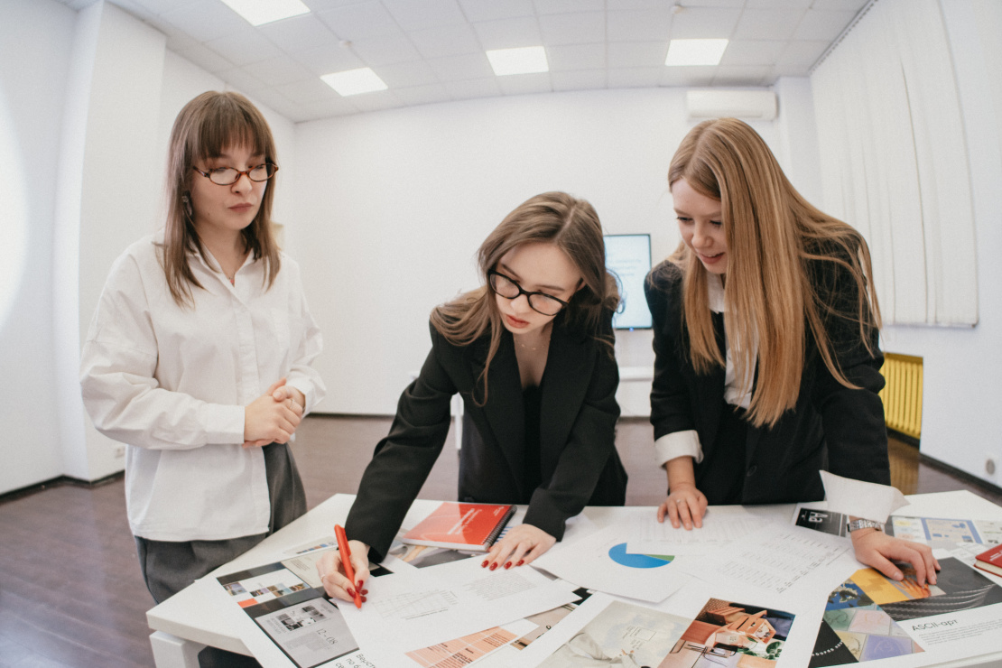 Moscow Polytechnic University Entered the Top 100 of the RAEX-100 Ranking of the Best Russian Universities