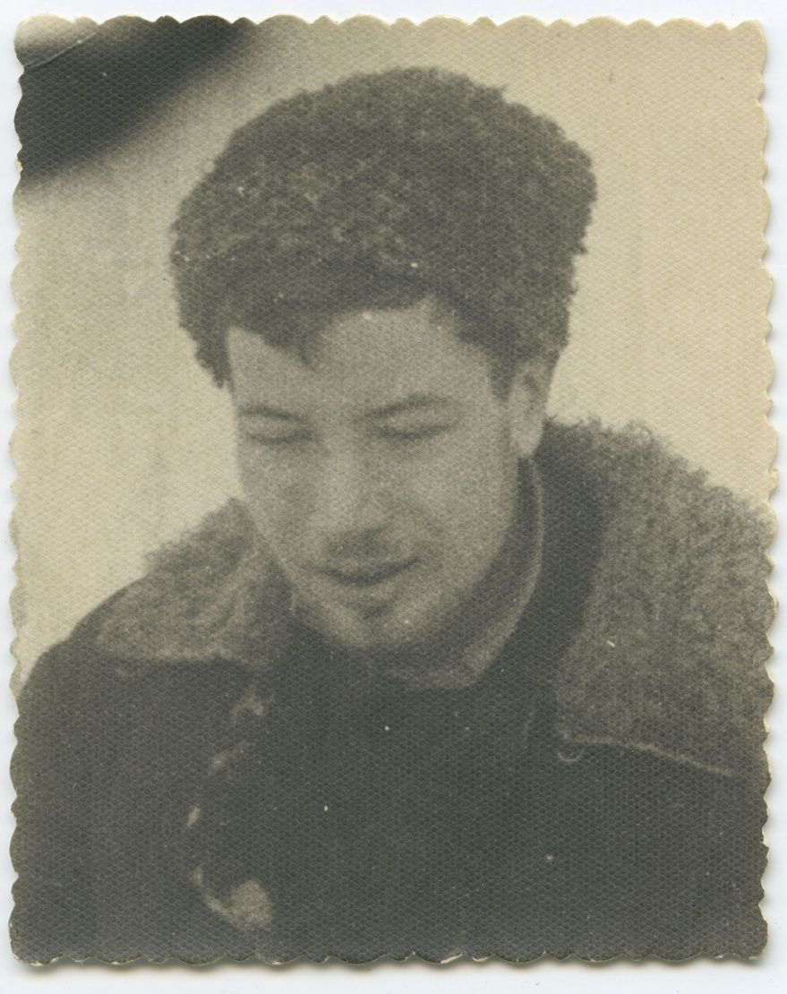 Никита Фаворский, 1938 год