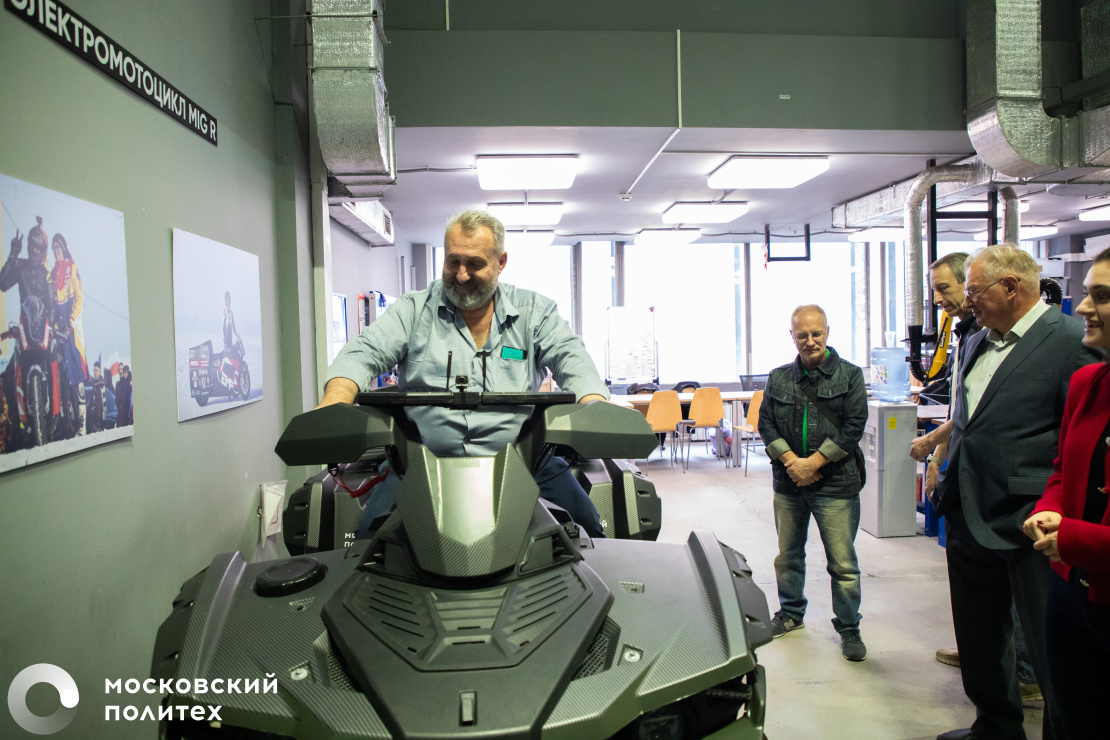 Сергей Гладков