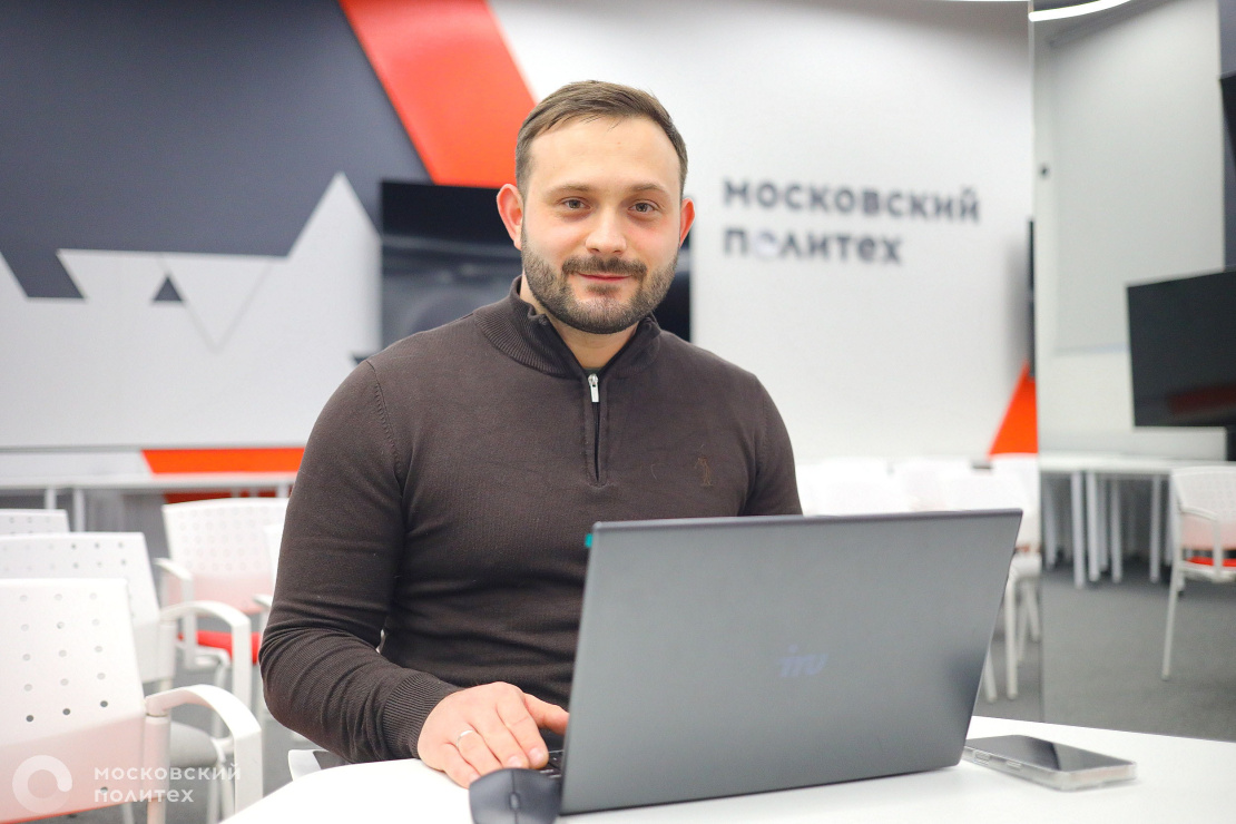 Фёдор Доронин, заведующий кафедрой «Технологии и управление качеством в полиграфическом и упаковочном производстве», кандидат технических наук.